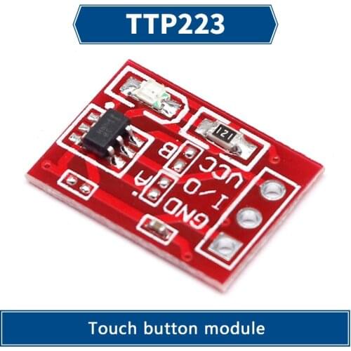 Electronic Sensors Lebeisenf China