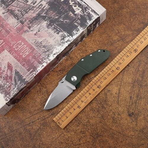 NINE THORN Knives