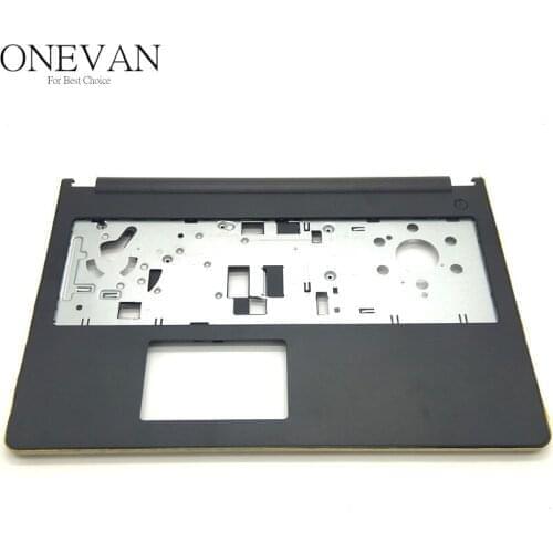 Original For Dell Inspiron 15 3558 Palmrest case Cover 0NMKX9 NMKX9
