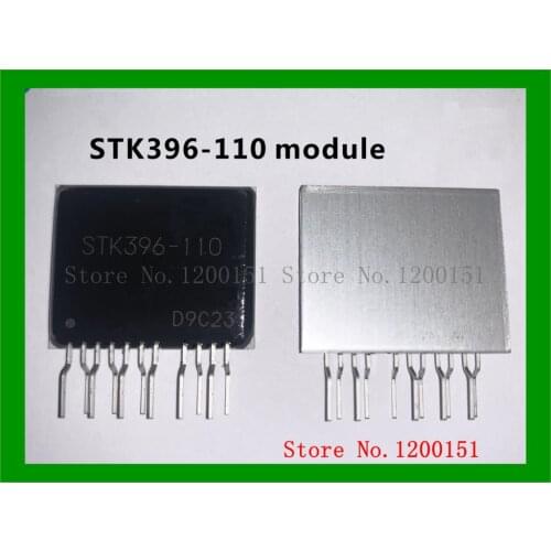 STK396-110 module