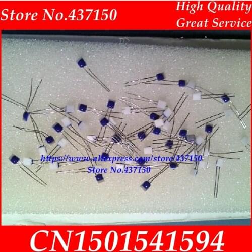 10pcs PT100 temperature sensor, platinum resistance PT1000, temperature - 70~500 degrees A B 2B class platinum resistance pt100