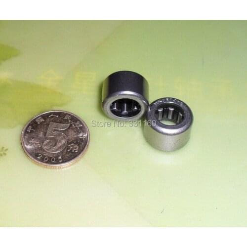 100pcs Drawn Cup Type Needle Roller Bearing HK0709 7x11x9mm 7*11*9mm