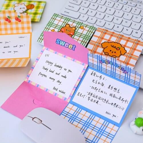 Aikeen Paper Envelopes