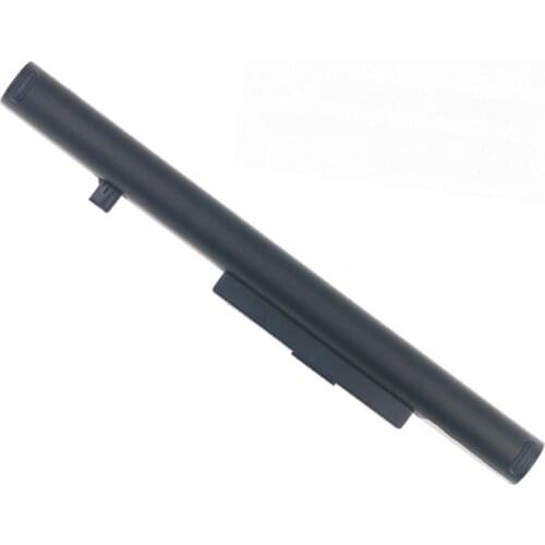 2200mah New notebook Battery For Lenovo N40 b40 B50-70 B50-30 L13L4A01 L12M4E55 L13M4A01 laptop Batteries