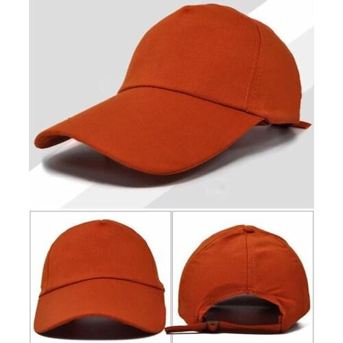 Bump Cap Safety Helmet Work Safety Hat Breathable Security Lightweight Helmets Baseball Style For Outside Door Workers DMZ010