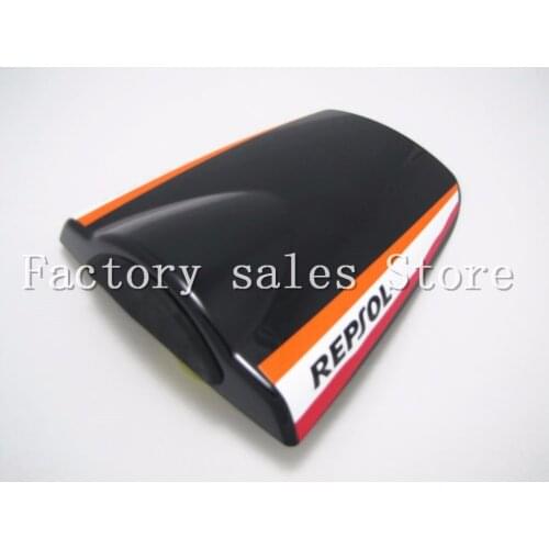 REPSOL For Honda CBR 600 RR F5 2003 2004 2005 2006 Rear Seat Cover Cowl Solo Seat Cowl Rear CBR600R R CBR600 cbr rr
