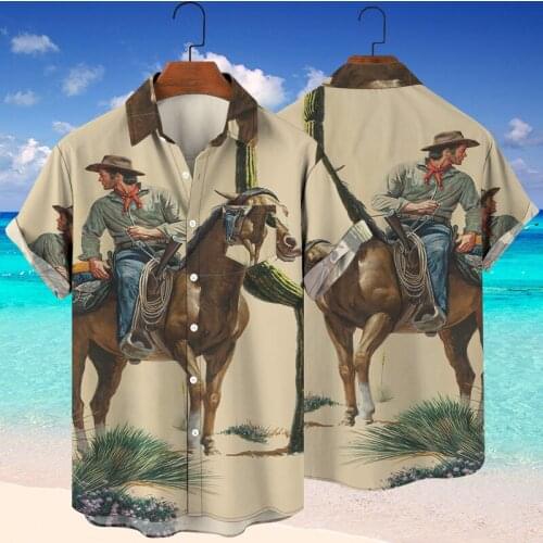 GYMR Mens Denim Shirts