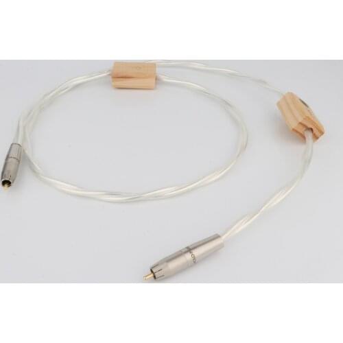 Hi-End Odin2 Digital Coaxial RCA To RCA Audio Hifi Cable