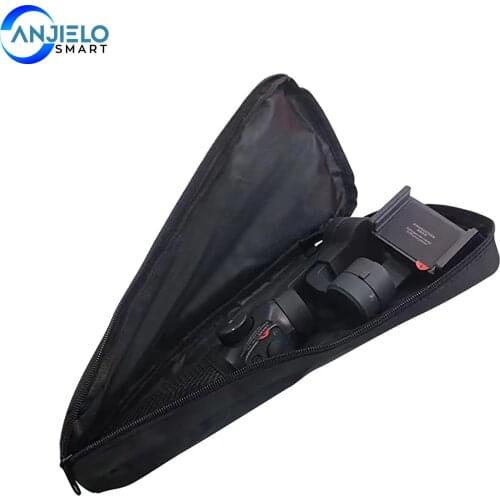 Capture 2 Gimbal Bag Accessoris Cell Stabilizer Storage Pocket Tripod Smartphone Handheld Gimbals Stabilizer Accessories