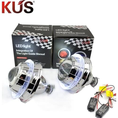 KUS Outdoor Lighting