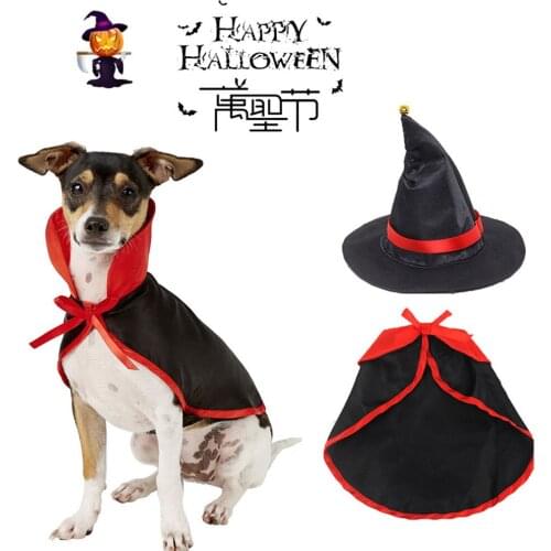 Mic Cat Costumes For Dogs