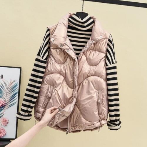 Женские дутые куртки MVJT DAIR China At AliExpress