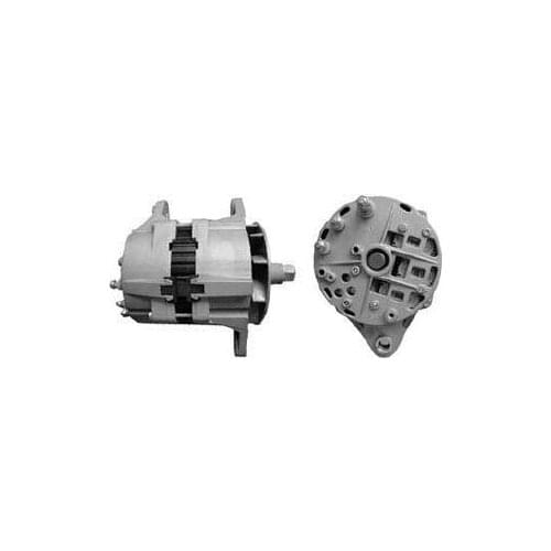 NEW 24V 70A ALTERNATOR 8715N 1257100DR 23SI