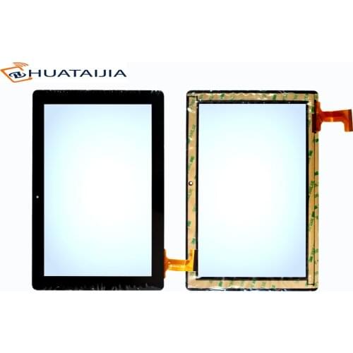 New Touch 10.1'' inch 54Pin For ARCHOS SENSE 101X AC101XSE Touch Screen Touch Panel Digitizer Panel Replacement Sensor