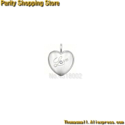 ThomasPT2552 Pendant style Fashion jewelry - Necklace Pendant - - birthda Gift