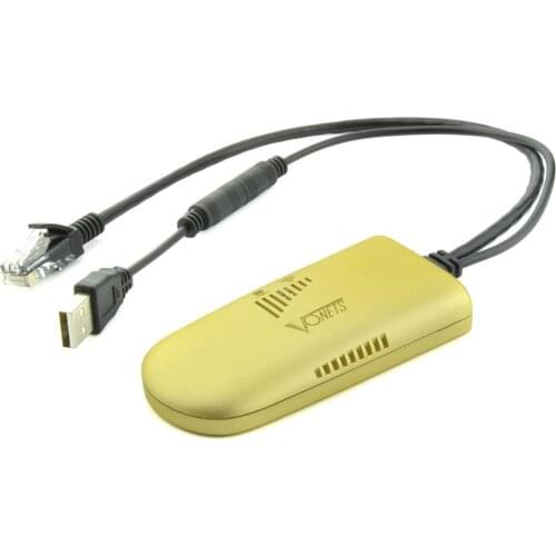 VONETS VAP11G-500 Wifi Repeater/Bridge/Router Modes 500 Meters AP Signal Booster Wifi Hotspot Extender Amplifier