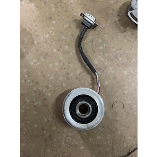 V23401-T2609-C302 encoder , used in good condition . 80% appearance new , good working , free shipping