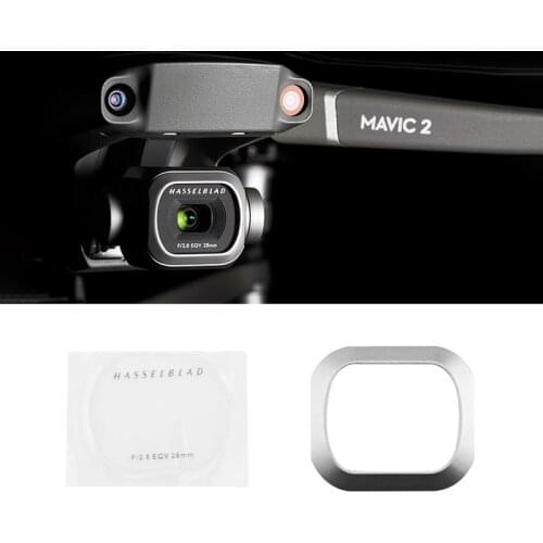 Brand New Gimbal Camera Lens Repair Parts for DJI Mavic 2 Pro Drone Gimbal Camera Lens Glass Replacement Drone Accessories