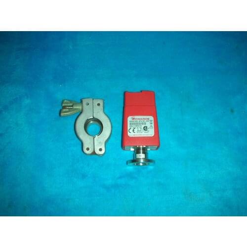 1PC USED EDWARDS D02601000 APG100-XM