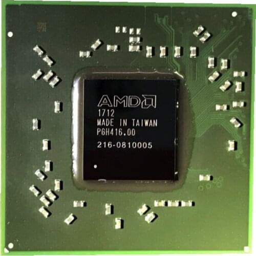 100% New 216-0810005 216 0810005 IC chip BGA Chipset In Stock