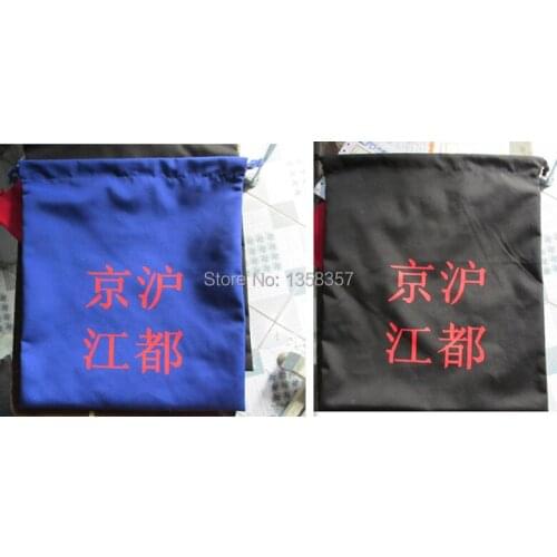 100pcs/lot)High quality cotton drawstring jewerly bag for toiletry/gadget,Size can be customized,Various colors,wholesale