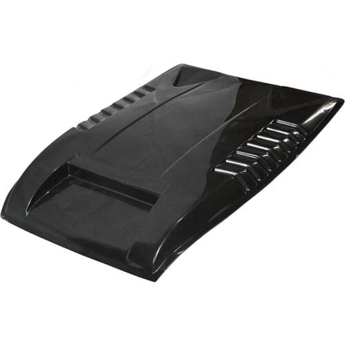 2021 Suitable For Hood the Air Vent of Pickup Truck Ranger T6 2012-2014