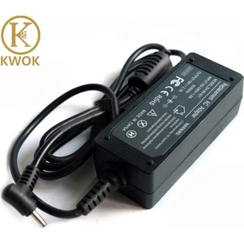 19V 2.1A AC Adapter Charger Power Supply For ASUS Eee PC 1001HA 1001P 1001PX 1005HA 1016 1016P 1215PW 1215N 1005 1011PX 1005HAB