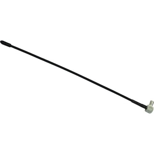 Wireless Router Antenna, 4G LTE 5dBi Antenna TS9 Right Angle Male Connector For Router Modem Network Card