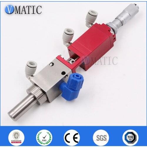Free Shipping High Precision Glue Dispenser Frequency Spay Valve
