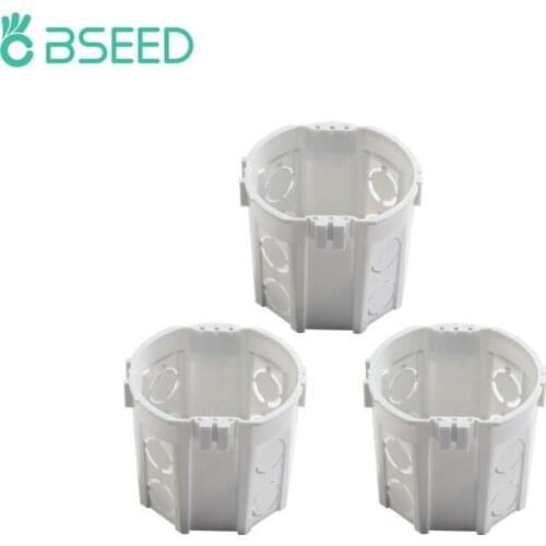 BSEED Mounting Boxes