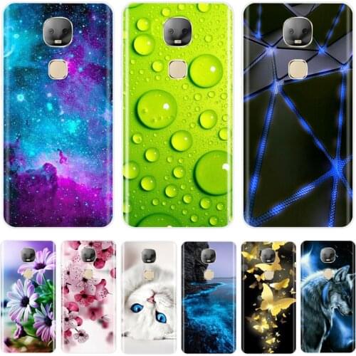 BTOCANDY LeEco Phone Cases
