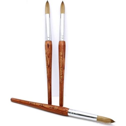 COOLNAIL Manicure Brushes