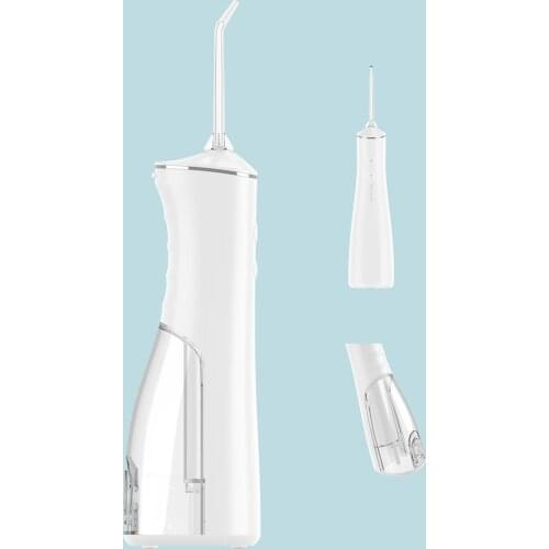 FR Oral Irrigators
