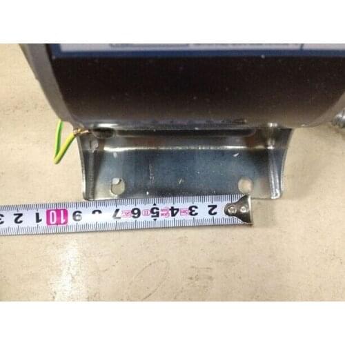 HOT High quality Central air-conditioning fan coil motor 100w12mm