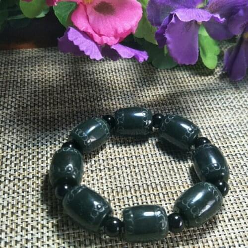 Heng Hui jewelry Bead Bracelets