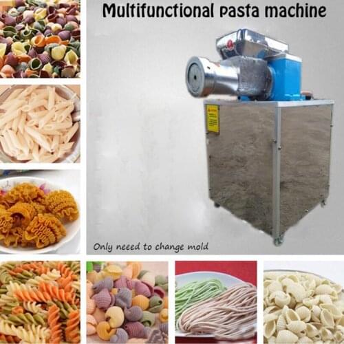 Electric Noodles Cutters JJSHOO China