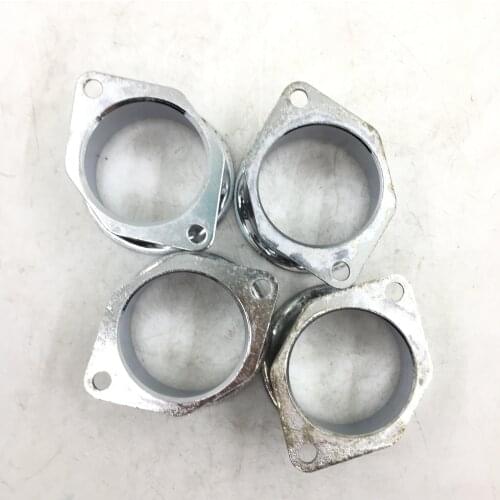 SherryBerg fajs EMPI carburetor carb Velocity Stacks Air horns 34MM 1 1/3" for 40idf 44idf 48idf IDF DCOE for WEBER 4 of set