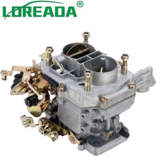 Carburetor ASSY fit for FORD-CHT GAS/ALC 460-260-02 46026002 460 260 02 Engine manufacture quality