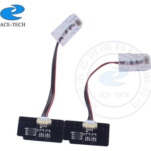 106R01410 106R01409 printer toner chip for Xerox WorkCentre 4250 4260 cartridge chip resetter