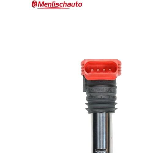 06C905115L Ignition Coil For 2002-2005 A4 Quattro A6 Quattro 3.0L V6 06C905115M 06C905115B 06C905115D 06C905115E