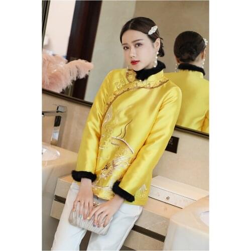 MEWGIRLBIJOULADY Women's Quilted Jackets