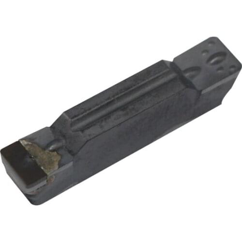 MGMN500 1PC CNC Carbide insert Mgehr Machining steel CBN mgmn500 Slot blade Turning Inserts For Turning tools