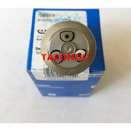 100% original and new EUI fuel injector actuator 7206-0379/72060379