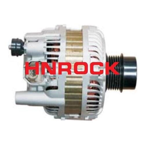 NEW HNROCK 12V 140A ALTERNATOR A3TG4181 92191127 11418 JFZ1926-1F FOR Pontiac