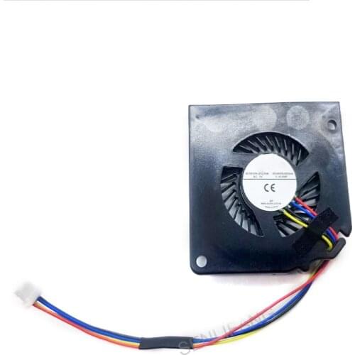 Original Laptop/Notebook CPU Cooling Fan For AURAS BC04505LMSOAA DC5V 0.40AMP 4pin