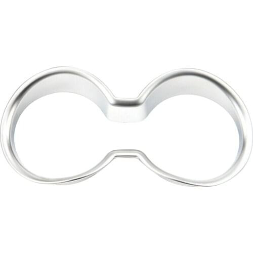 Car Interior Front Water Cup Holder Cover Surrounds Molding Trim for Jeep Cherokee KL 2014 2015 2016 2017 2018 2019