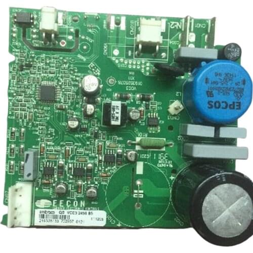 220v Refrigerator Inverter Board For Haier Refrigerator 2456 95 Inverter Driver Board
