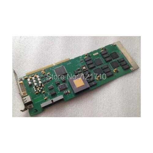 Industrial equipment board BLN7105C with ISA Interface