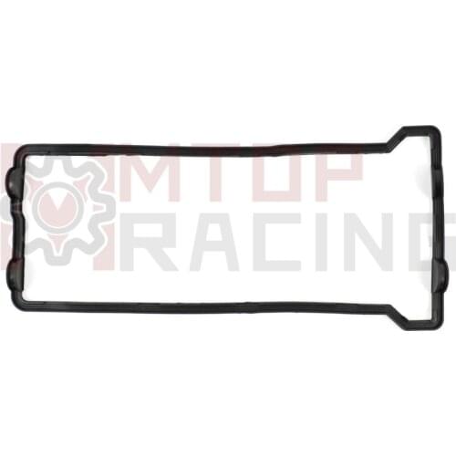 Cylinder Head Cover Gasket For Kawasaki ZX1000 Ninja ZX-10R ZX10R 2004 2005 2006 2007 2008 2009 2010