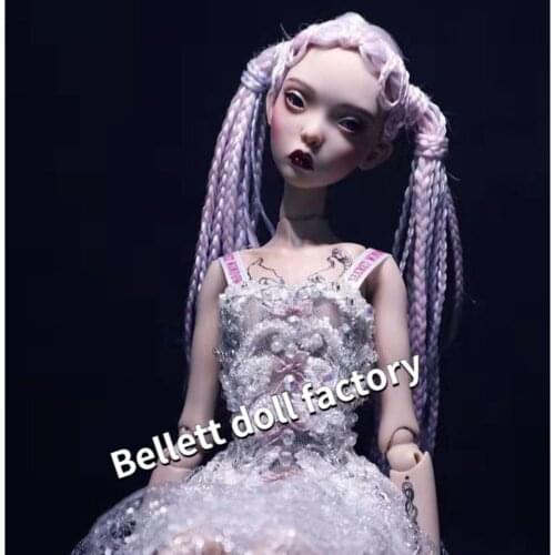 BJD doll 1/4-Phyllis / Beth high quality fashion doll birthday gift